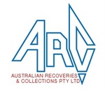 ARC AUSTRALIAN REVOCERIES & COLLECTIONS PTY LTD