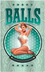BALLS
