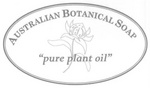 AUSTRALIAN BOTANICAL SOAP 