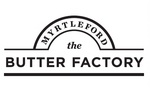THE BUTTER FACTORY MYRTLEFORD