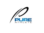 P PURE ATHLETE