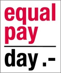 EQUAL PAY DAY