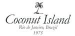 COCONUT ISLAND RIO DE JANEIRO, BRAZIL 1975