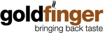 GOLDFINGER BRINGING BACK TASTE