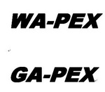 WA-PEX