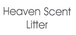 HEAVEN SCENT LITTER