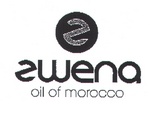 Z ZWENA OIL OF MOROCCO