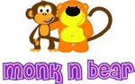 MONK N BEAR