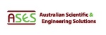 ASES AUSTRALIAN SCIENTIFIC & ENGINEERING SOLUTIONS