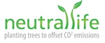 NEUTRALLIFE PLANTING TREES TO OFFSET CO2 EMISSIONS