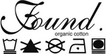 FOUND ORGANIC COTTON