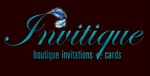 INVITIQUE BOUTIQUE INVITATIONS & CARDS