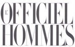 L'OFFICIEL HOMMES