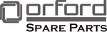 O ORFORD SPARE PARTS