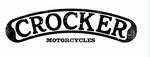 CROCKER MOTORCYCLES