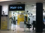HAIR CO.
