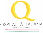 Q OSPITALITA ITALIANA QUALITY APPROVED