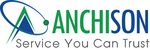 A ANCHISON SERVICE YOU CAN TRUST