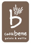 B CAFFEBENE GELATO & WAFFLE