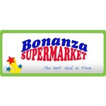 SUPERMARKET BONANZA ...THE BEST DEAL IN TOWN