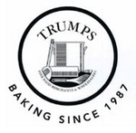 TRUMPS BAKING SINCE 1987