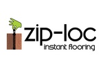 ZIP-LOC INSTANT FLOORING