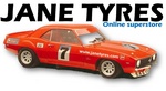 JANE TYRES ONLINE SUPERSTORE WWW.JANETYRES.COM 7 CASTROL GTX FIRESTONE