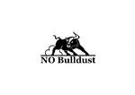 NO BULLDUST