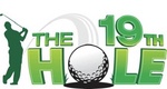 THE 19TH HOLE
