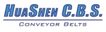 HUASHEN C.B.S. CONVEYOR BELTS