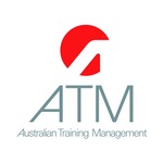A ATM AUSTRALIAN TRAINING MANAGEMENT
