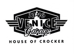 1346 VENICE GARAGE HOUSE OF CROCKER