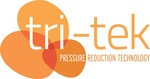 TRI-TEK PRESSURE REDUCTION TECHNOLOGY