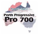 PROGESSIVE SUPPLIES PROGRESSIVE QUALITY PERTH PROGRESSIVE PRO 700