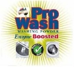 PRO WASH WASHING POWDER ENZYME BOOSTED GREYWATER SAFE