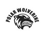 POLAR WOLVERINE