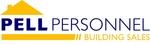 PELL PERSONNEL BUILDING SALES