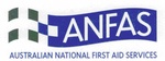 ANFAS AUSTRALIAN NATIONAL FIRST AID SERVICES