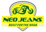NEO JEANS BUILT FOR THE ROAD