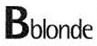 BBLONDE