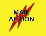 MAIL ACTION