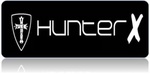 HUNTER X