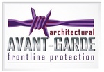 ARCHITECTURAL AVANT-GARDE FRONTLINE PROTECTION