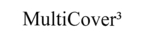 MULTICOVER3