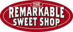 THE REMARKABLE SWEET SHOP