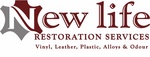 NEW LIFE RESTORATION SERVICES VINYL, LEATHER, PLASTIC, ALLOYS & ODOUR
