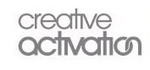 CREATIVE ACTIVATION