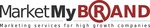 MARKET MY BRAND MARKETING SERVICES FOR HIGH GROWTH COMPANIES
