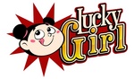 LUCKY GIRL