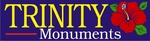 TRINITY MONUMENTS